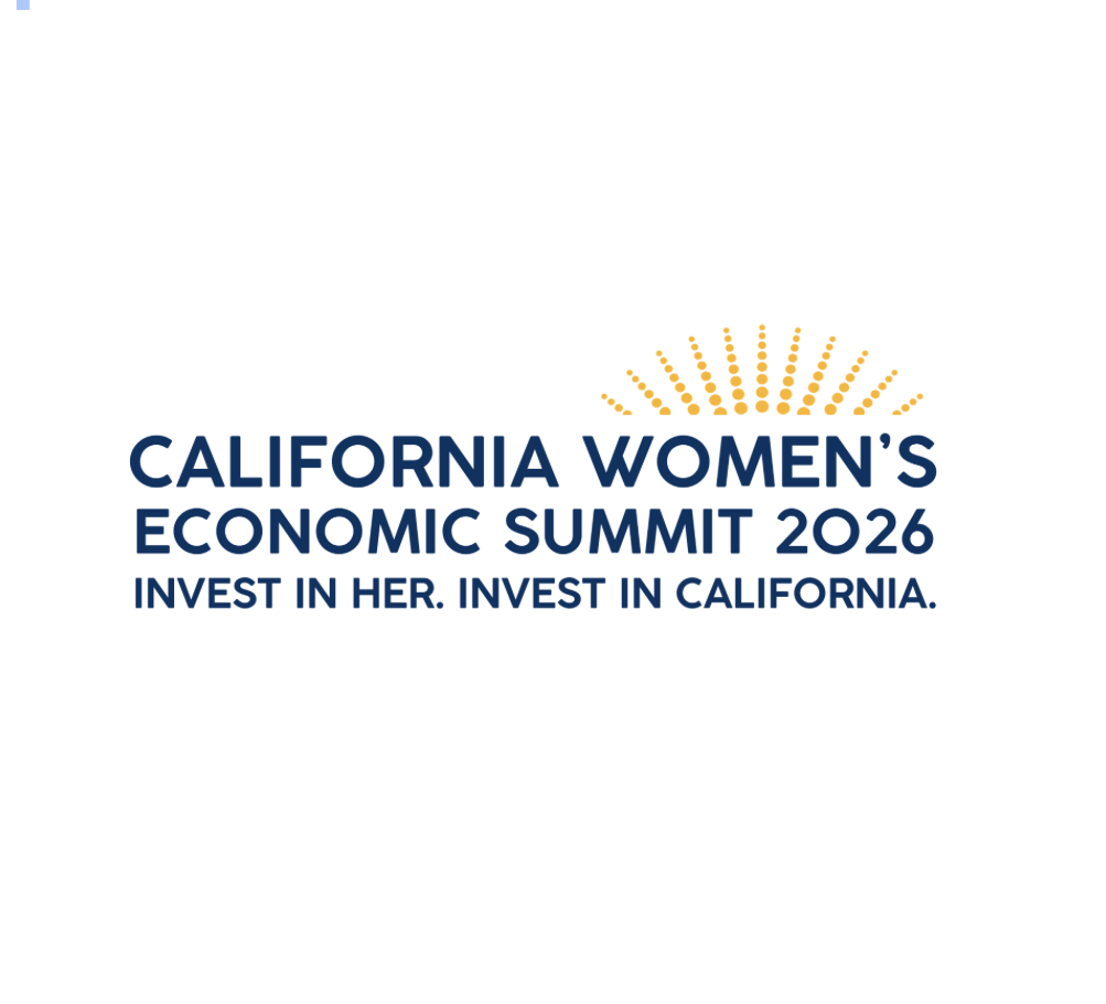 California Women’s Economic Summit 2026